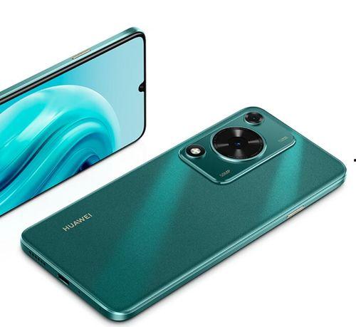 华为畅享70最新爆料,高性价比配置，引领入门级市场新潮流